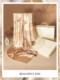
Scarf gift box Mom Suzhou Silk Silk Small Gift Scarf Hangzhou Specialty High-end Cheongsam Shawl Souvenir