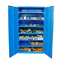 Heavy-duty locker door locker door on tool cabinet drawer locker heavy customizable