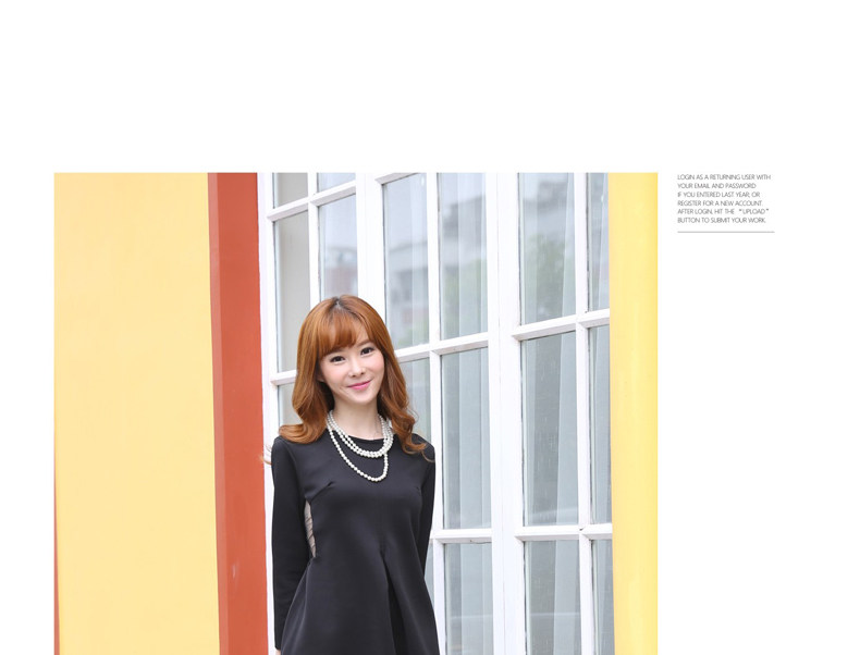 Chaussettes - collants DJY-SL0093 - Ref 759245 Image 12