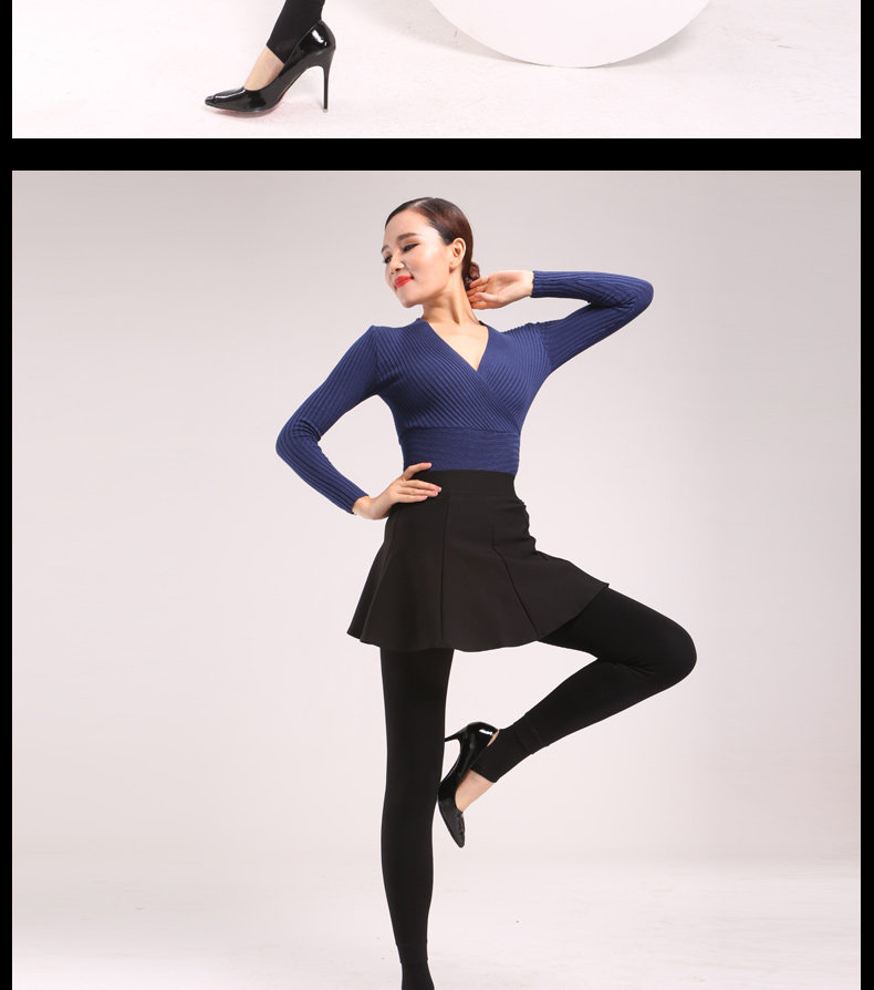 Pantalon collant jeunesse SL0530 - Ref 757801 Image 20