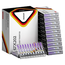 German cigarette holder filter coarse medium and fine three-use fine cigarette filter smoking filter smoking medium and fine filter