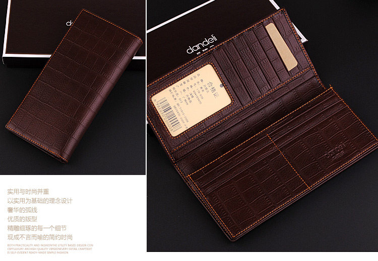 Sac pour homme - Ref 50107 Image 23