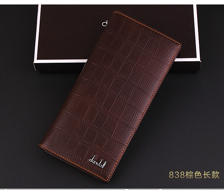 Sac pour homme - Ref 50107 Image 22