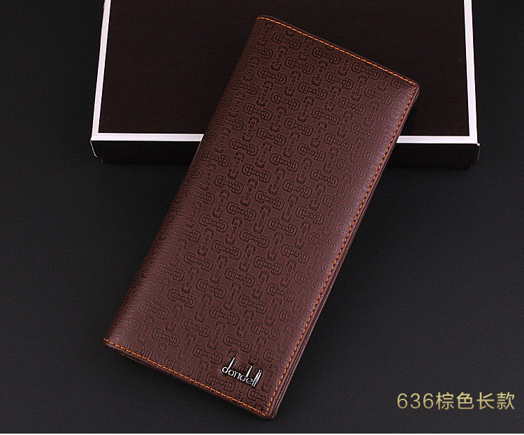 Sac pour homme - Ref 50107 Image 34