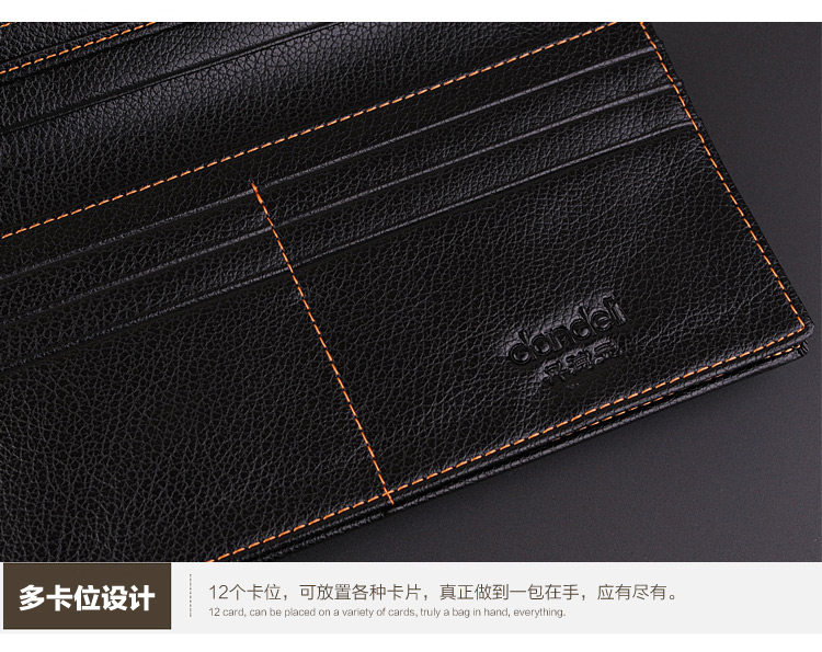 Sac pour homme - Ref 50107 Image 43