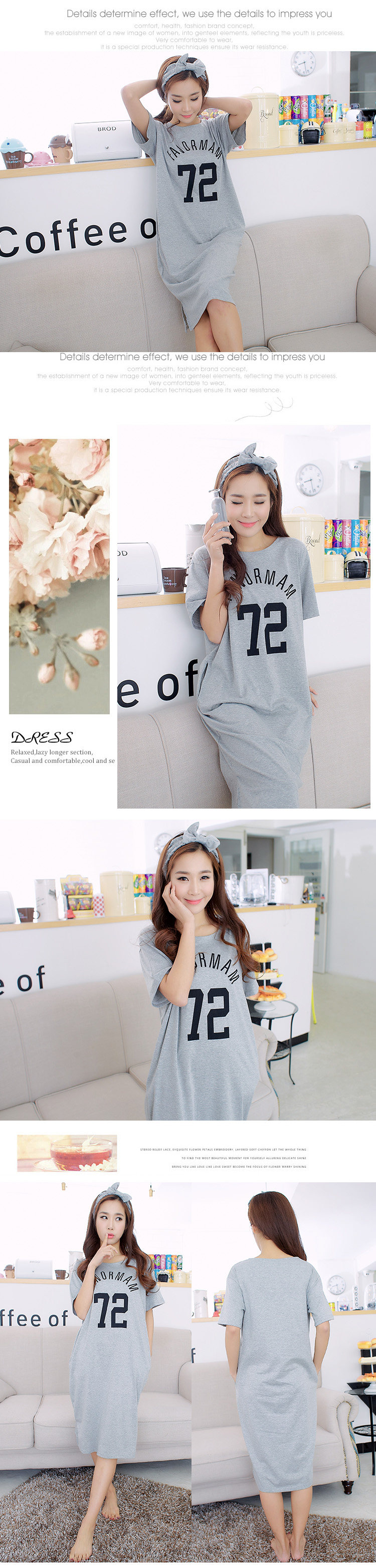 Peignoir jeunesse - Ref 595411 Image 56