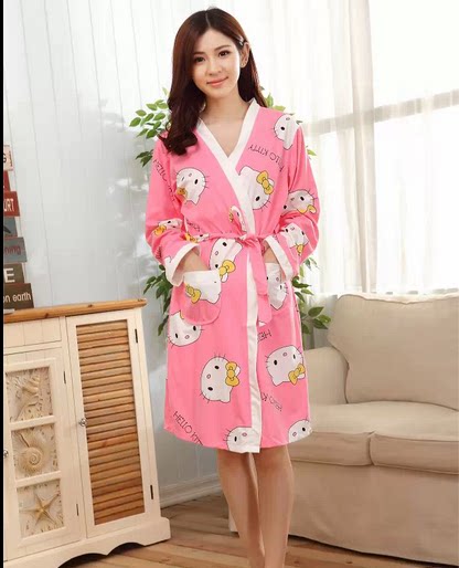 Peignoir jeunesse - Ref 595411 Image 38