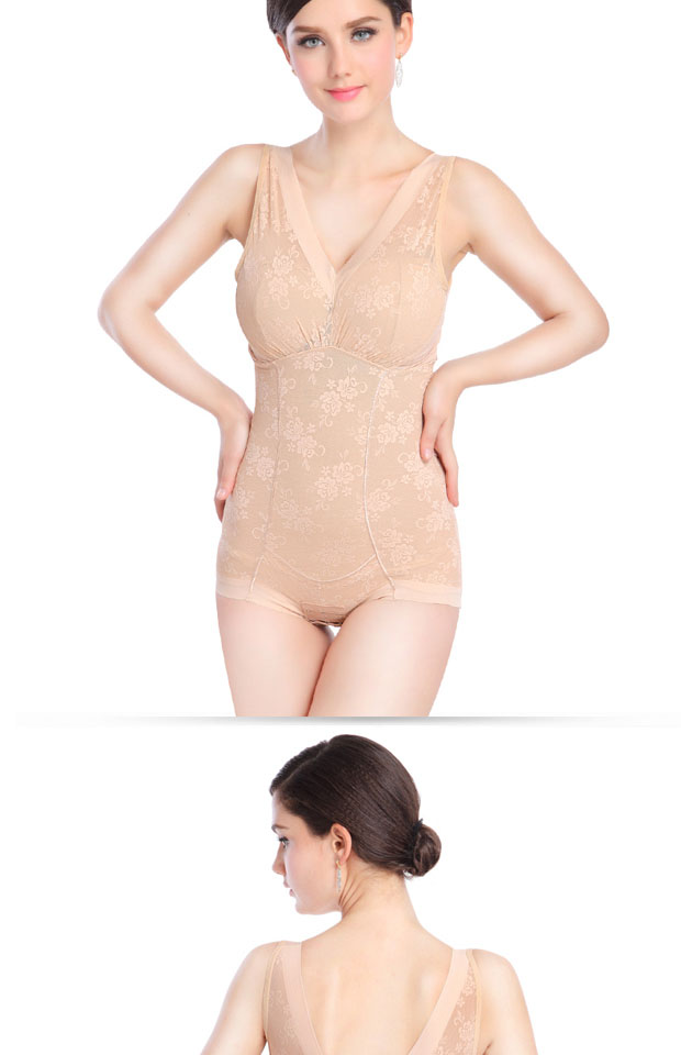 Tingmei thanh lịch và thoải mái thoáng khí bụng corset hông phù hợp với cơ thể corset với áo ngực corset áo ngực nội y đẹp