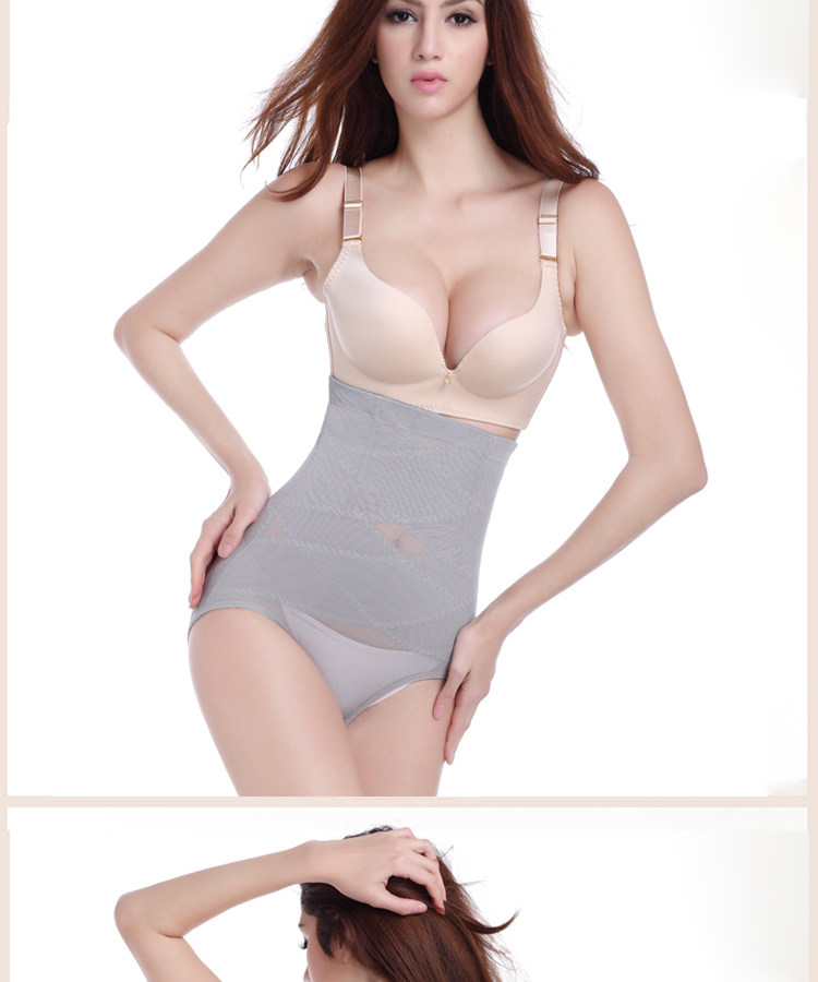 body amincissant en nylon - Ref 672379 Image 19