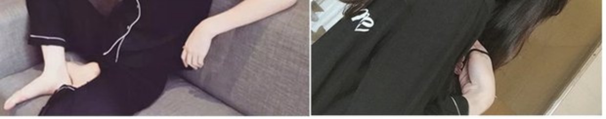 Bộ đồ ngủ nữ mùa xuân và mùa thu cotton dài tay phiên bản Hàn Quốc có thể mặc bên ngoài chất liệu cotton ngọt ngào và đáng yêu. thời trang hè 2021