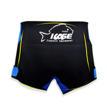 Keith Velcro sea fishing hip pad mobile fishing cushion non-slip butt pad to protect Butt