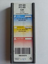 CNC blade HFPR4020 IC354 Inquiry