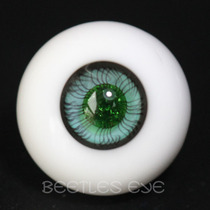 (Beetles)BJD SD baby with handmade glass eye beads new series W-03