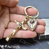 Ожерелье, мужской брелок, японская подвеска, аксессуар