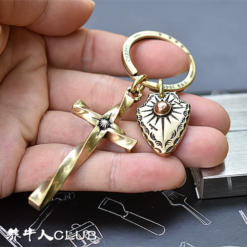 Ожерелье, мужской брелок, японская подвеска, аксессуар