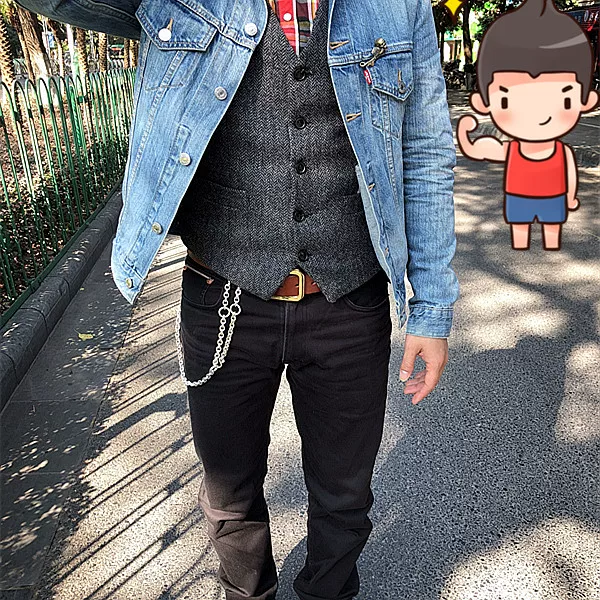 Товары от 养牛人club