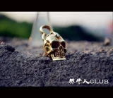 Медная подвеска, ожерелье, изысканный брелок