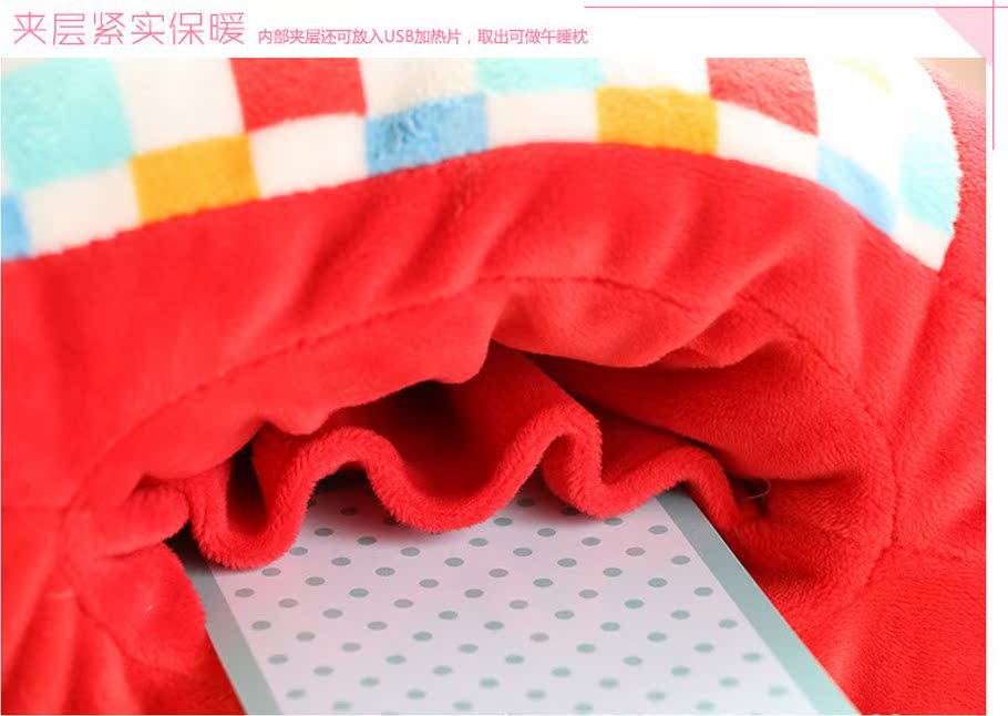 Réchauffeur USB pour les mains - Ref 417793 Image 23