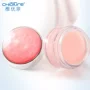 优 Mặt nạ ngủ cho môi Desalination Lip Moist Lip Moisturising Anti-Cream Lip Mask Mặt nạ dưỡng da dâu tây đông lạnh kem dưỡng môi vaseline