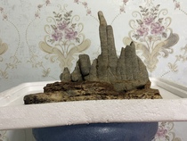 Taihang Mountain Ornaments (for live broadcast rooms only please contact customer service to place an order)