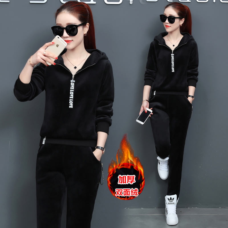 Sweatshirt femme - Ref 3217025 Image 3