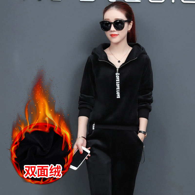 Sweatshirt femme - Ref 3217025 Image 5