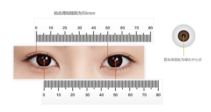 新款金属六边形圆脸近视眼镜框架男女小脸型验