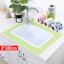 (Buy 2 get 1) stove washing basin absorbent paste kitchen sink countertop mildew patch bathroom wash table self-pasting