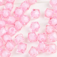 02#Розовый 12 мм на кожу около 560