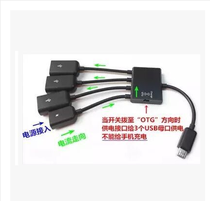 Hub USB - Ref 365638 Image 7