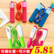 Adjustable sports skipping rope special for children kindergarten primary school students counting girls beginners adult kids rope