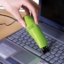 máy tính USB bàn phím sạch máy hút bụi nhỏ để làm sạch bàn phím máy tính làm sạch bàn chải mạnh mẽ và bền Micro Creative - USB Aaccessories