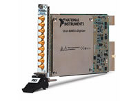 Sell NI PXI-5105 another high-priced data acquisition card