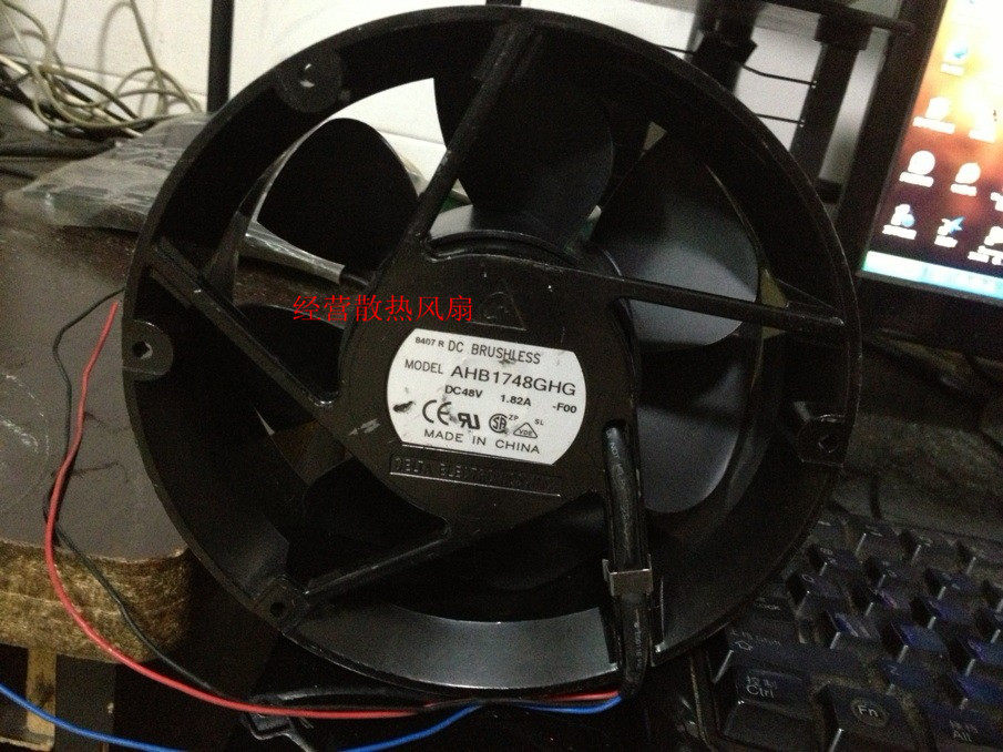 Spot Original Diddah AHB1748GHG 48V 1 82A-Taobao