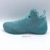 Giày bóng rổ Li Ning mới Wade cách phân hạch 4 驭 đẹp trai 12 đệm giày bóng rổ chống thấm mang ABAN029 giày thể thao lining Giày bóng rổ