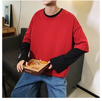 Бордовый, хлопковый, 200 грамм