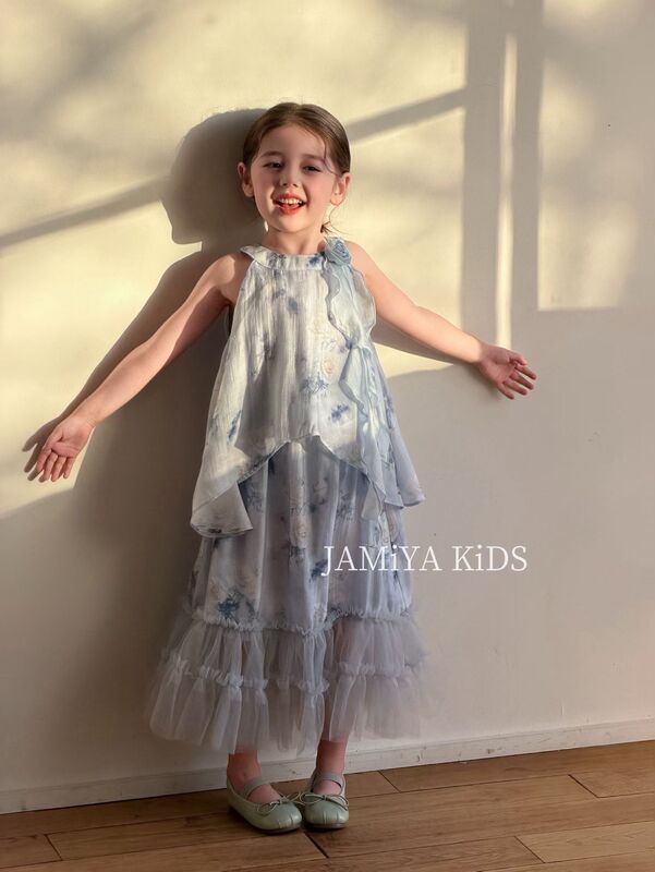 Jamiya26 Summer New Chinese-Style Suit Is Now Available in Stock