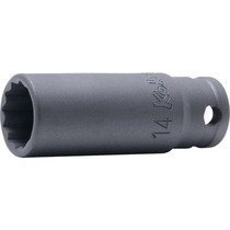 Japan KOKEN Yamashita Industrial sleeve 23305M-8 10 12 14 difference angle 9 5MM L55MM