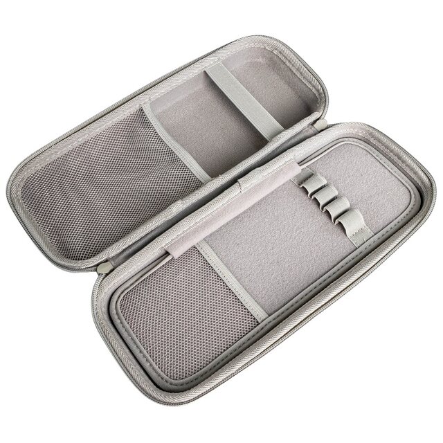 Suitable for Spirit Stethoscope Storage Box, 3m Stethoscope Bag, Household Yuyue Stethoscope Protective Box