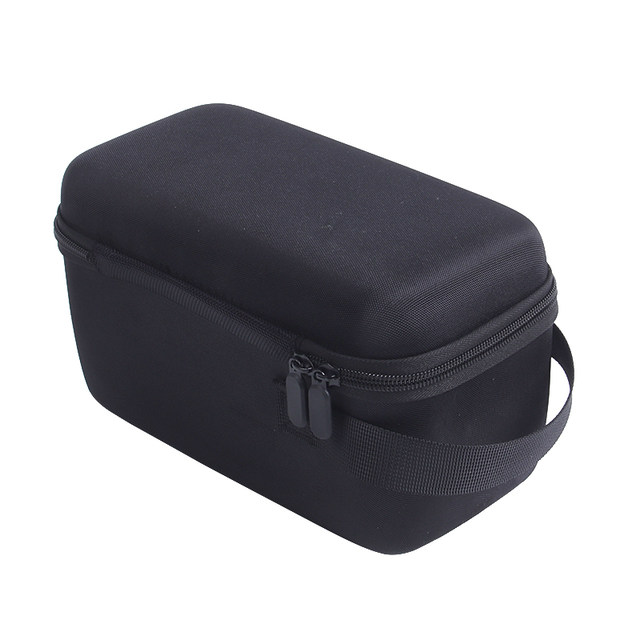 Suitable for Jbl Pulse5 Bluetooth Speaker Hard Shell Storage Bag Jbl Pulse5 Speaker Silicone Protective Case Shockproof Bag