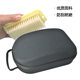 Suitable for Pico4 Vr Glasses Storage Bag, Pico Neo4 All-In-One Storage Box, Hard-Shell Pressure-Resistant Portable Bag