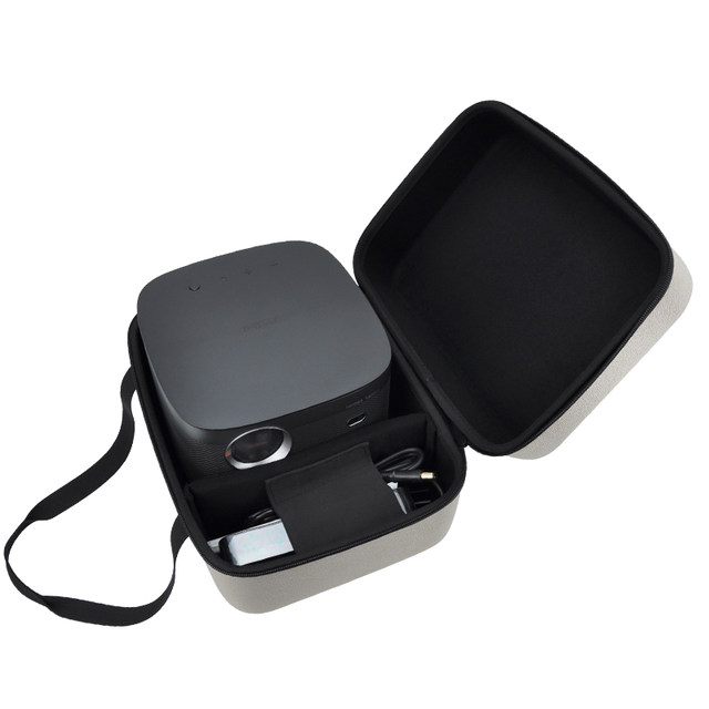 Suitable for XGIMI H3S projector storage box XGIMI projector host accessories storage bag hard shell bag shockproof