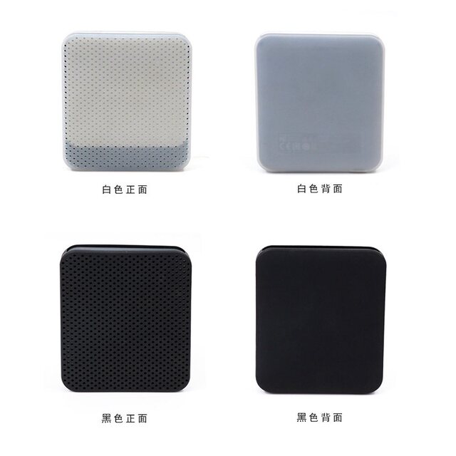 Suitable for Seagate Flying Wing Solid-State Mobile Hard Drive Silicone Protective Case 1t 500g Ssd Hard Drive Shockproof Hard Drive Bag