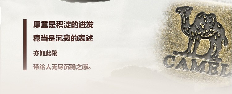 Giày nam da lạc đà da cao mùa đông cộng với giày nhung ấm áp ngoài trời giày tuyết leo tuyết lớp da đầu tiên Martin ủng giày cao cổ nike air jordan