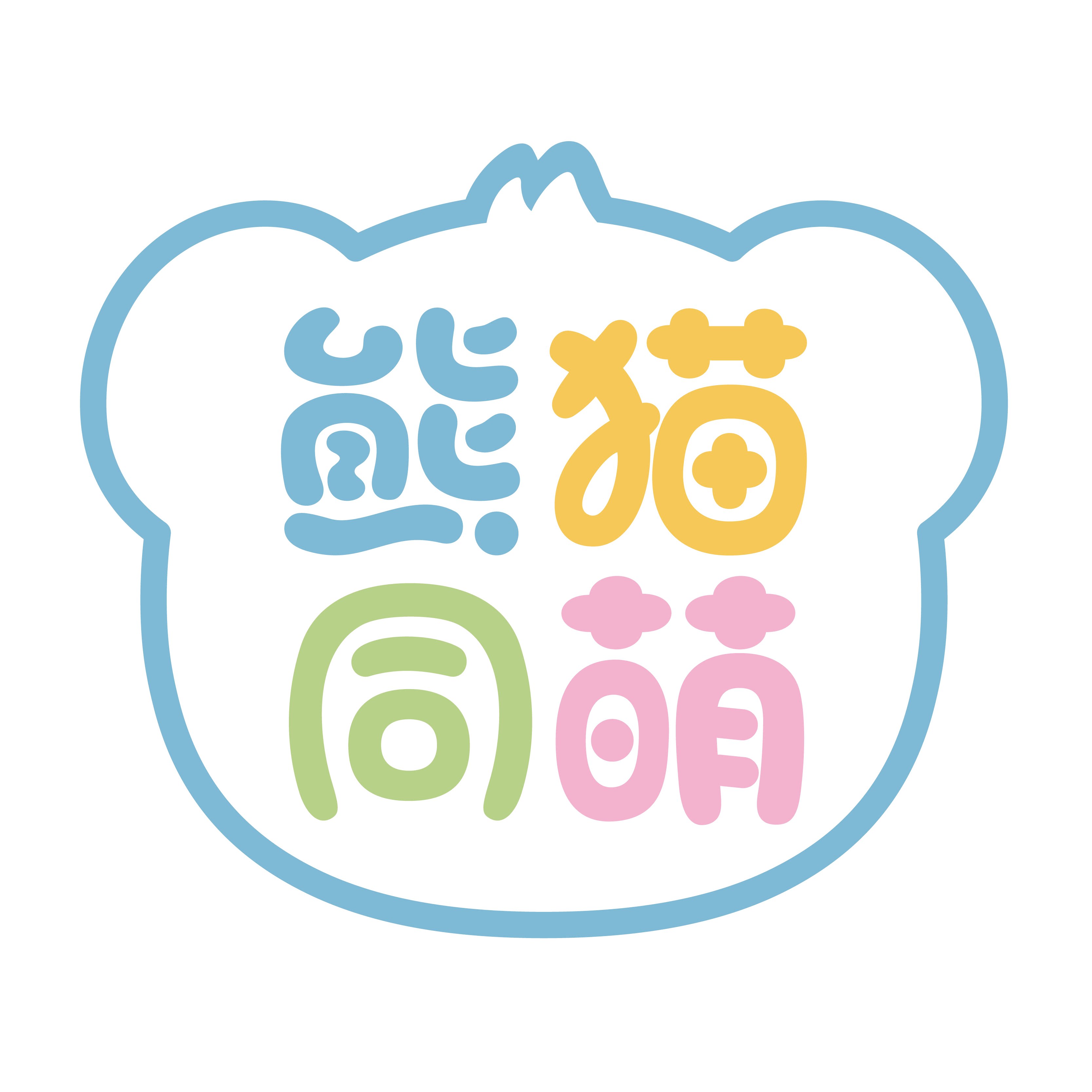 熊猫同萌