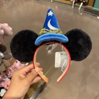 Волшебник Микки