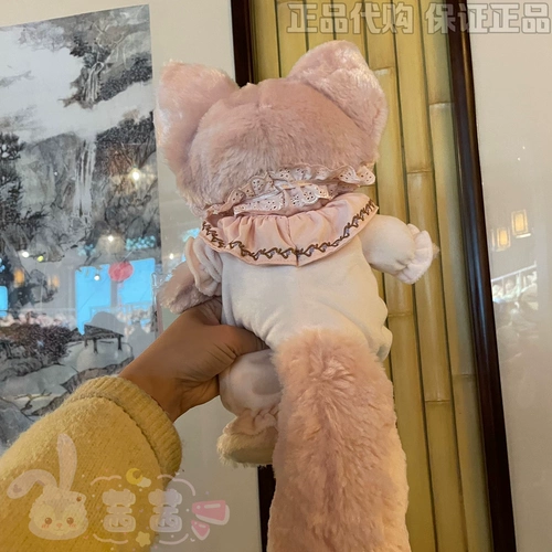 Дисней, пижама, подвеска, плюшевая фигурка, игрушка, Шанхай