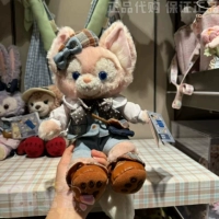 Джинсовая кукла, (в наличии на складе)