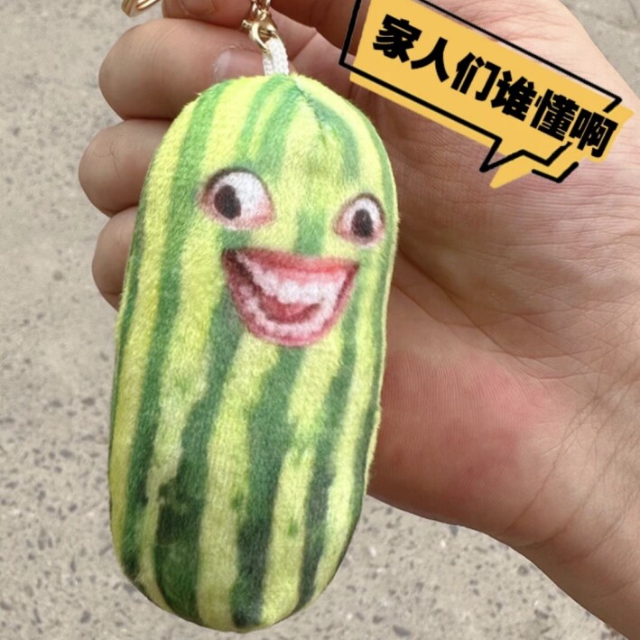 辫子大叔