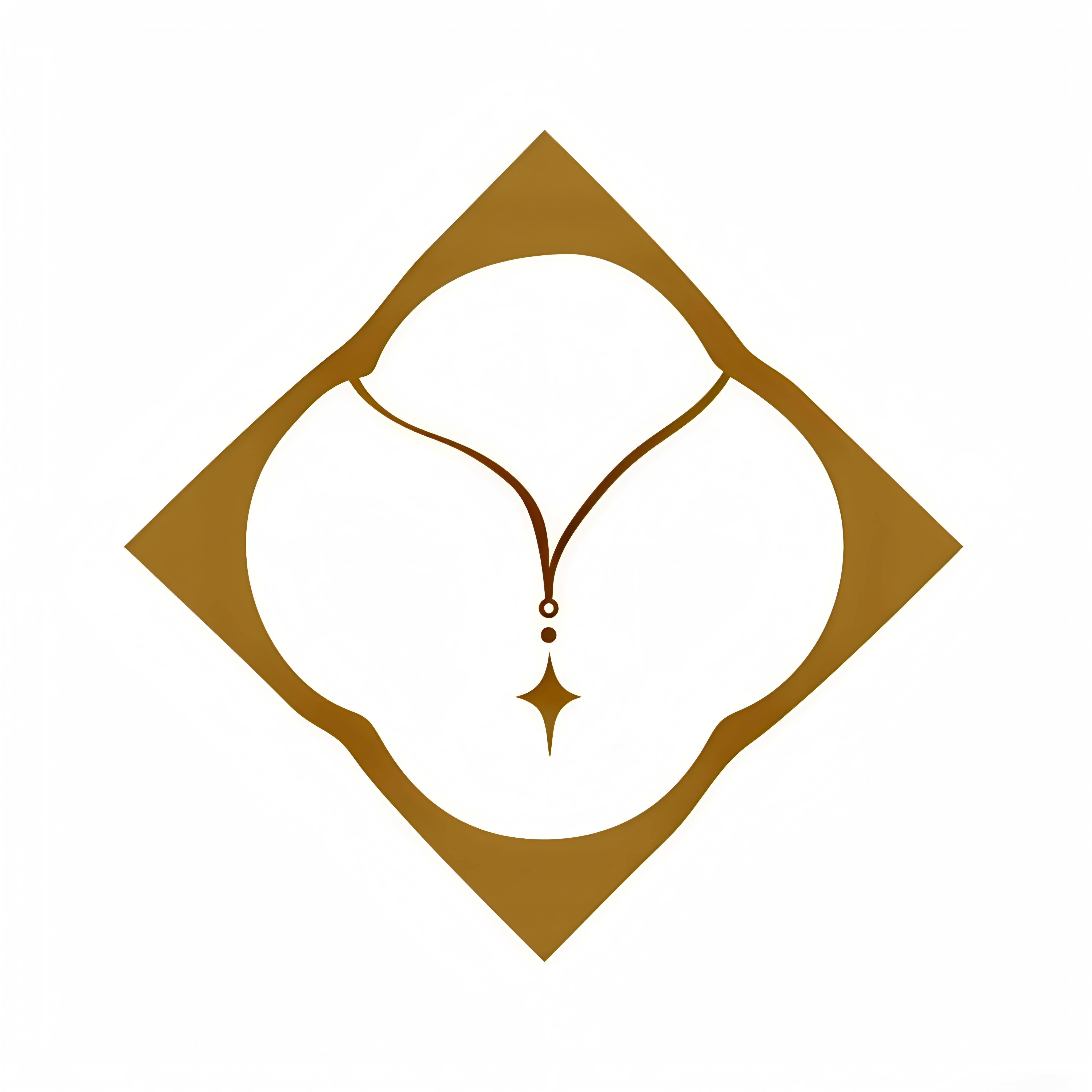 佳尋胜意 锦拾的LOGO